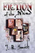 Cover: Fiction of the Mind - America Star Books