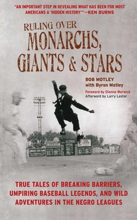 Enlarge image Cover: Ruling Over Monarchs, Giants, and Stars - Sports Publishing