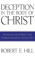 Cover: Deception in the Body of Christ - Wipf & Stock Publishers