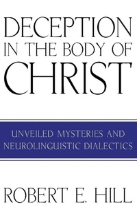 Enlarge image Cover: Deception in the Body of Christ - Wipf & Stock Publishers