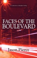 Cover: Faces of the Boulevard - America Star Books