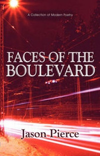 Enlarge image Cover: Faces of the Boulevard - America Star Books