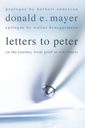 Cover: Letters to Peter - Wipf & Stock Publishers