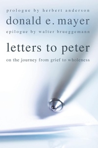 Enlarge image Cover: Letters to Peter - Wipf & Stock Publishers