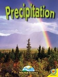 Cover: Precipitation - Weigl Educational Publishers Limited