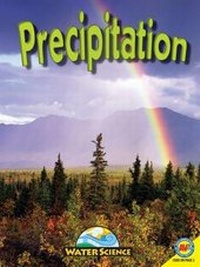 Enlarge image Cover: Precipitation - Weigl Educational Publishers Limited