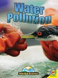 Enlarge image Cover: Water Pollution - Weigl Educational Publishers Limited