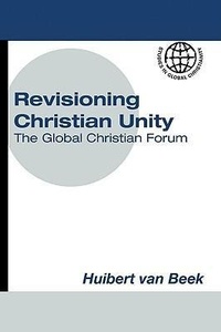 Enlarge image Cover: Revisioning Christian Unity - Wipf & Stock Publishers
