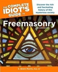 Cover: The Complete Idiot s Guide to Freemasonry, 2nd Edition - Alpha