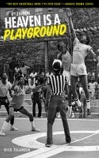 Abbildung von: Heaven Is a Playground - Sports Publishing