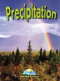 Enlarge image Cover: Precipitation - Weigl Educational Publishers Limited