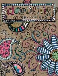 Abbildung von: Doodling for Papercrafters - Leisure Arts Inc