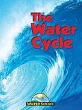 Cover: Water Cycle - Weigl Educational Publishers Limited