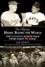 Cover: The Rivalry Heard 'Round the World - Sports Publishing