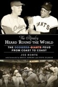 Cover: The Rivalry Heard 'Round the World - Sports Publishing