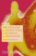 Cover: Metaphors for God's Time in Science and Religion - Palgrave Macmillan