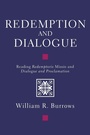 Cover: Redemption And Dialogue - Wipf & Stock Publishers