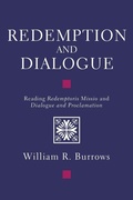 Cover: Redemption And Dialogue - Wipf & Stock Publishers