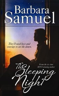 Enlarge image Cover: The Sleeping Night - Center Point Large Print