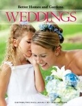 Cover: Weddings - Leisure Arts Inc