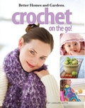 Cover: Crochet on the Go (Leisure Arts #4326) - Leisure Arts