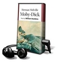 Cover: Moby Dick - Findaway World