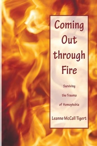 Enlarge image Cover: Coming Out through Fire - Wipf & Stock Publishers