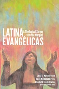 Cover: Latina Evangelicas - Wipf & Stock Publishers
