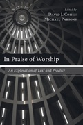 Cover: In Praise of Worship - Wipf & Stock Publishers