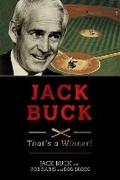 Cover: Jack Buck - Sports Publishing LLC