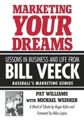 Cover: Marketing Your Dreams - Sports Publishing LLC