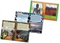 Cover: Ready Go;What Can You See - Macmillan Education