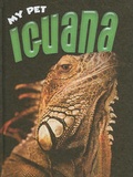 Cover: Iguana - Av2 by Weigl