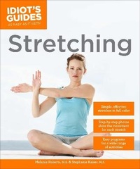 Enlarge image Cover: Stretching - Alpha