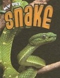 Cover: Snake - Av2 by Weigl
