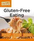 Cover: Gluten-Free Eating - Alpha Books
