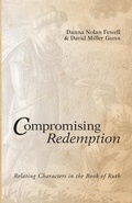 Cover: Compromising Redemption - Wipf & Stock Publishers