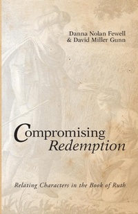 Enlarge image Cover: Compromising Redemption - Wipf & Stock Publishers