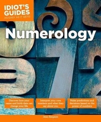 Enlarge image Cover: Numerology - Alpha Books