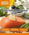 Cover: The Anti-Inflammation Diet, Second Edition - Alpha Books