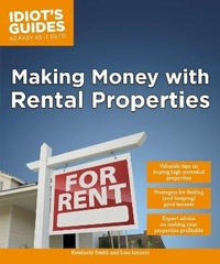 Enlarge image Cover: Making Money with Rental Properties - Alpha