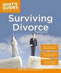 Cover: Surviving Divorce, Fourth Edition - Alpha Books