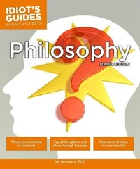 Enlarge image Cover: Philosophy, Fourth Edition - Alpha