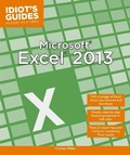 Bild: Microsoft Excel 2013 - Alpha Books