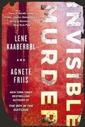 Cover: Invisible Murder - Center Point