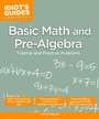 Cover: Basic Math and Pre-Algebra - Alpha