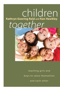 Enlarge image Cover: Children Together - Wipf & Stock Publishers