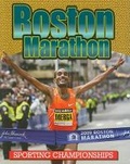 Cover: Boston Marathon - Av2 by Weigl