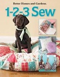 Cover: 1-2-3 Sew - Leisure Arts Inc
