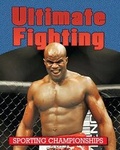 Cover: Ultimate Fighting - Av2 by Weigl
